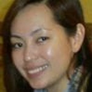 Meet your Posher, Liz